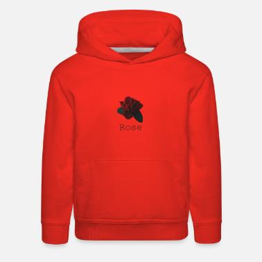 rose sweatshirts
